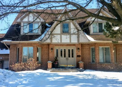 How Pests Survive Winter’s Harsh Conditions